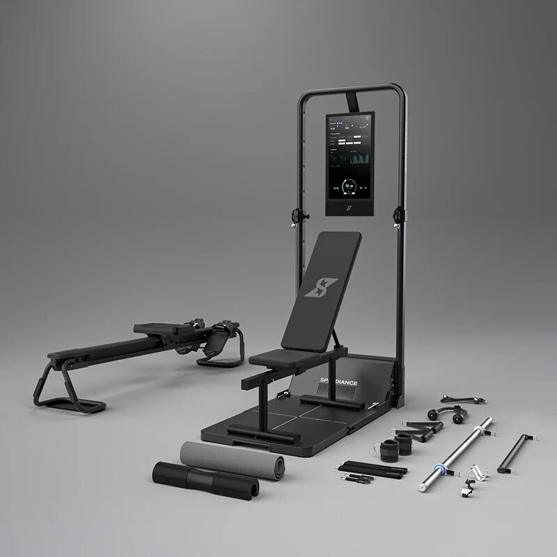 Gym Monster 2.0 Family Plus