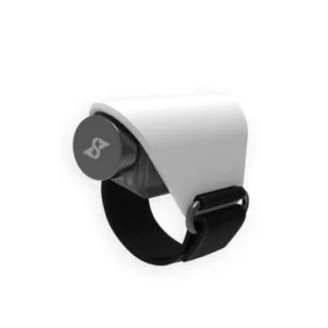 Hordható Bluetooth gyűrű